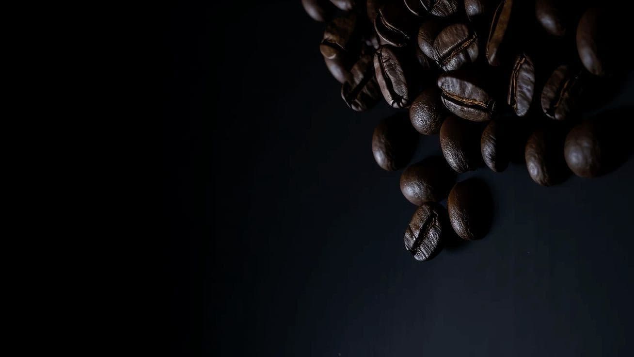 Coffee Background